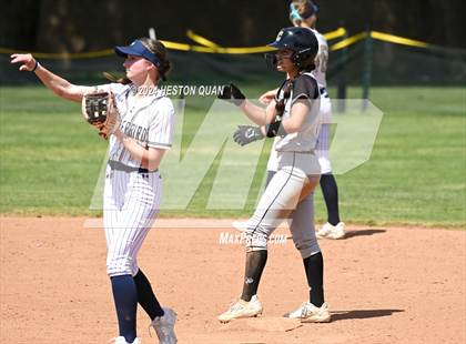 Thumbnail 3 in Canyon vs. Yucaipa (Michelle Carew Classic) photogallery.