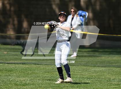Thumbnail 3 in Canyon vs. Yucaipa (Michelle Carew Classic) photogallery.