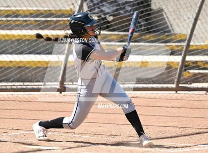 Thumbnail 1 in Canyon vs. Yucaipa (Michelle Carew Classic) photogallery.
