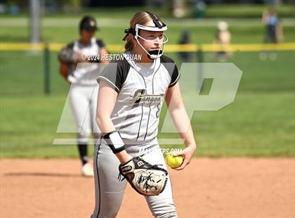 Thumbnail 2 in Canyon vs. Yucaipa (Michelle Carew Classic) photogallery.