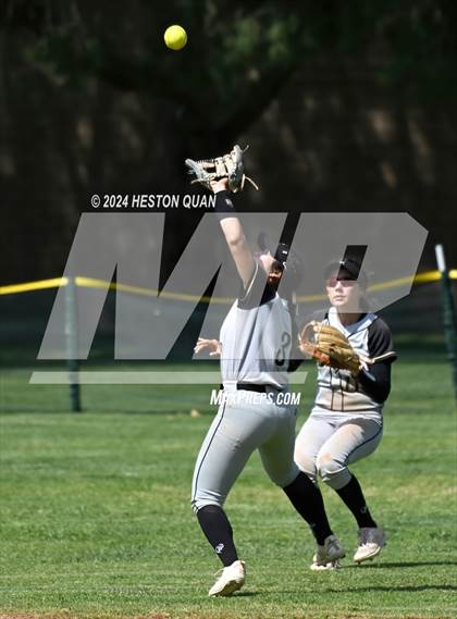 Thumbnail 2 in Canyon vs. Yucaipa (Michelle Carew Classic) photogallery.