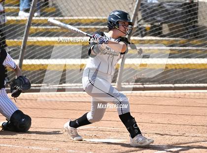 Thumbnail 3 in Canyon vs. Yucaipa (Michelle Carew Classic) photogallery.