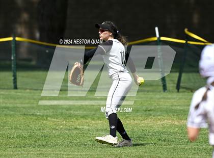 Thumbnail 3 in Canyon vs. Yucaipa (Michelle Carew Classic) photogallery.