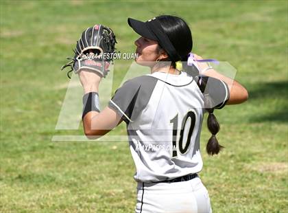 Thumbnail 3 in Canyon vs. Yucaipa (Michelle Carew Classic) photogallery.