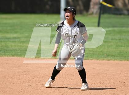 Thumbnail 2 in Canyon vs. Yucaipa (Michelle Carew Classic) photogallery.