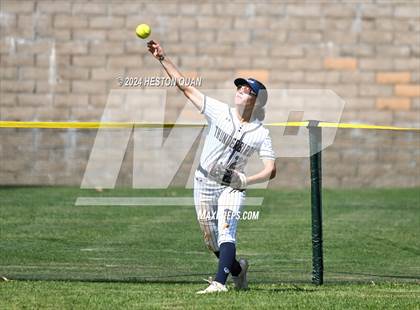 Thumbnail 2 in Canyon vs. Yucaipa (Michelle Carew Classic) photogallery.