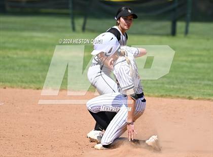 Thumbnail 1 in Canyon vs. Yucaipa (Michelle Carew Classic) photogallery.