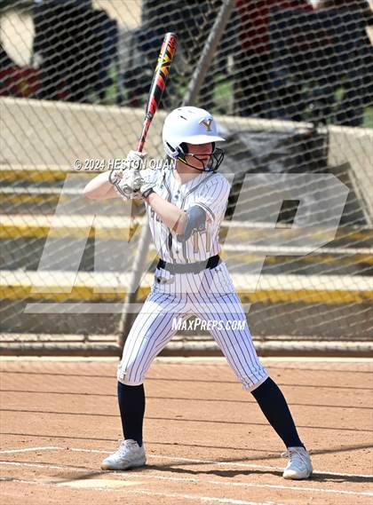 Thumbnail 1 in Canyon vs. Yucaipa (Michelle Carew Classic) photogallery.
