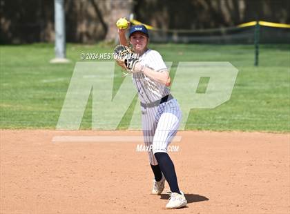 Thumbnail 2 in Canyon vs. Yucaipa (Michelle Carew Classic) photogallery.