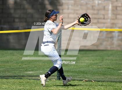 Thumbnail 2 in Canyon vs. Yucaipa (Michelle Carew Classic) photogallery.