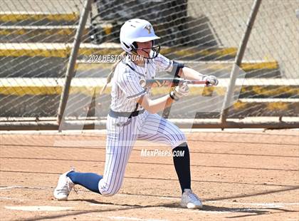Thumbnail 1 in Canyon vs. Yucaipa (Michelle Carew Classic) photogallery.