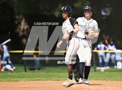 Thumbnail 1 in Canyon vs. Yucaipa (Michelle Carew Classic) photogallery.