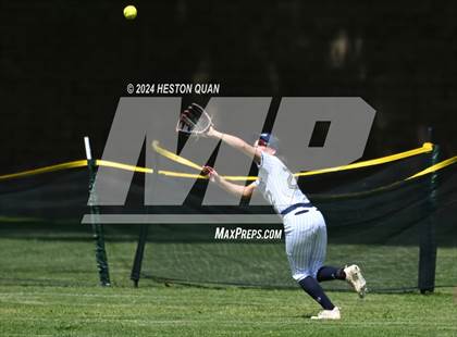 Thumbnail 1 in Canyon vs. Yucaipa (Michelle Carew Classic) photogallery.