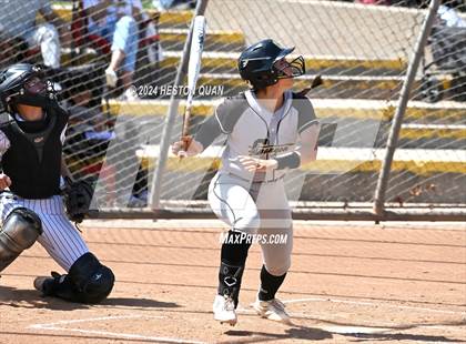 Thumbnail 3 in Canyon vs. Yucaipa (Michelle Carew Classic) photogallery.