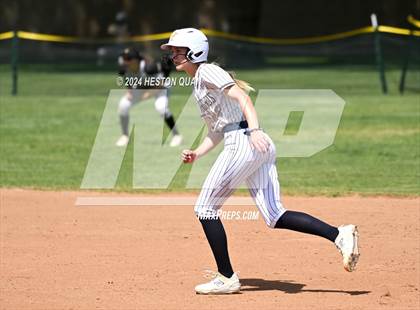 Thumbnail 2 in Canyon vs. Yucaipa (Michelle Carew Classic) photogallery.