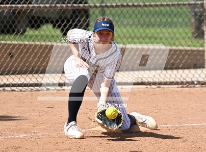 Thumbnail 3 in Canyon vs. Yucaipa (Michelle Carew Classic) photogallery.