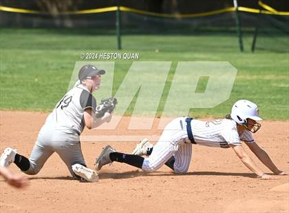 Thumbnail 1 in Canyon vs. Yucaipa (Michelle Carew Classic) photogallery.