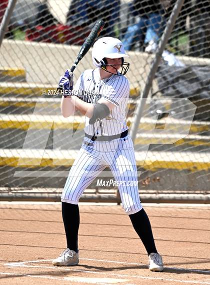 Thumbnail 3 in Canyon vs. Yucaipa (Michelle Carew Classic) photogallery.