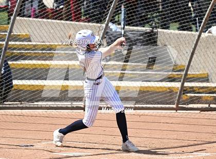 Thumbnail 2 in Canyon vs. Yucaipa (Michelle Carew Classic) photogallery.
