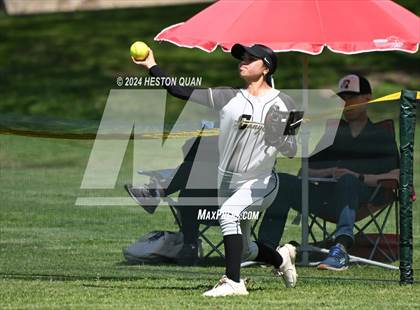 Thumbnail 3 in Canyon vs. Yucaipa (Michelle Carew Classic) photogallery.