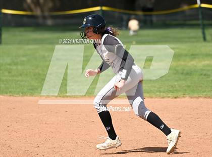 Thumbnail 3 in Canyon vs. Yucaipa (Michelle Carew Classic) photogallery.