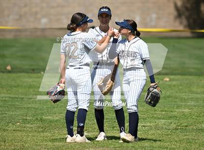 Thumbnail 2 in Canyon vs. Yucaipa (Michelle Carew Classic) photogallery.