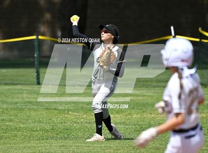 Thumbnail 1 in Canyon vs. Yucaipa (Michelle Carew Classic) photogallery.