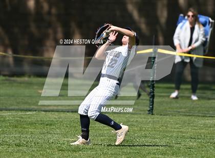 Thumbnail 1 in Canyon vs. Yucaipa (Michelle Carew Classic) photogallery.