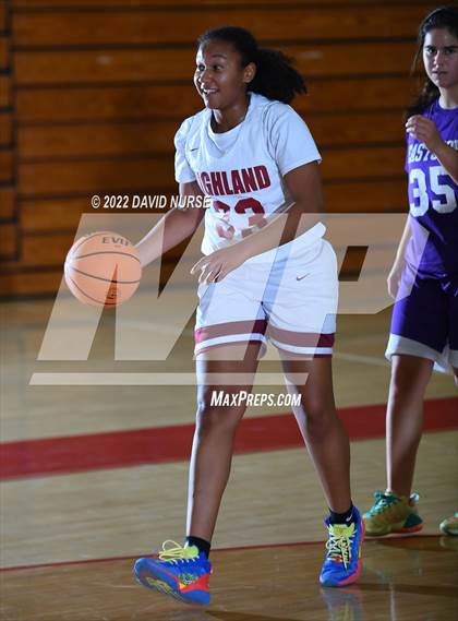 Thumbnail 3 in Eastside @ Highland photogallery.