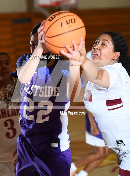 Thumbnail 1 in Eastside @ Highland photogallery.