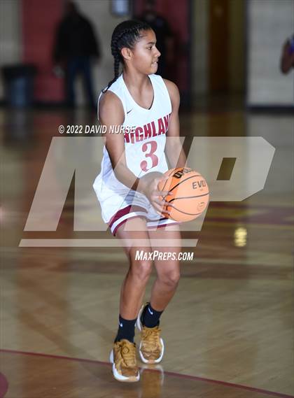 Thumbnail 1 in Eastside @ Highland photogallery.