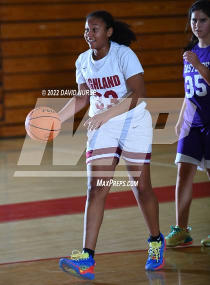 Thumbnail 1 in Eastside @ Highland photogallery.