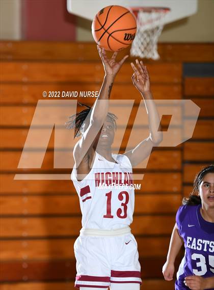 Thumbnail 3 in Eastside @ Highland photogallery.