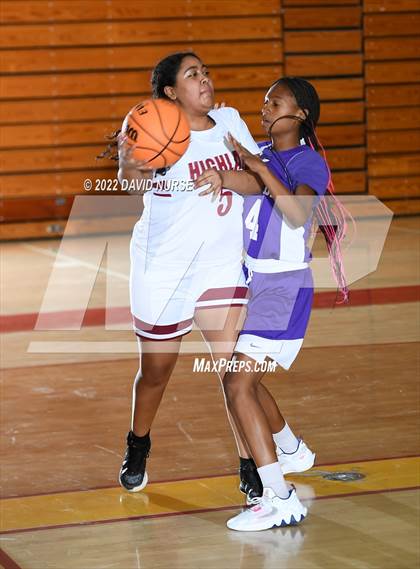 Thumbnail 3 in Eastside @ Highland photogallery.