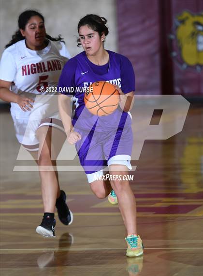 Thumbnail 3 in Eastside @ Highland photogallery.