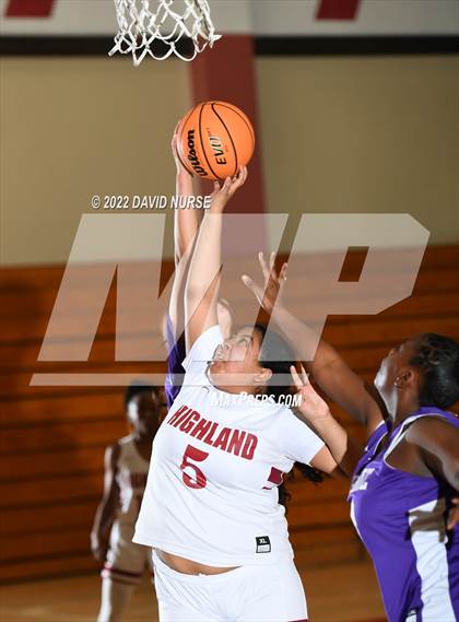 Thumbnail 1 in Eastside @ Highland photogallery.