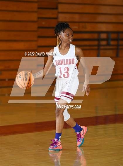 Thumbnail 2 in Eastside @ Highland photogallery.