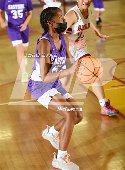 Thumbnail 2 in Eastside @ Highland photogallery.