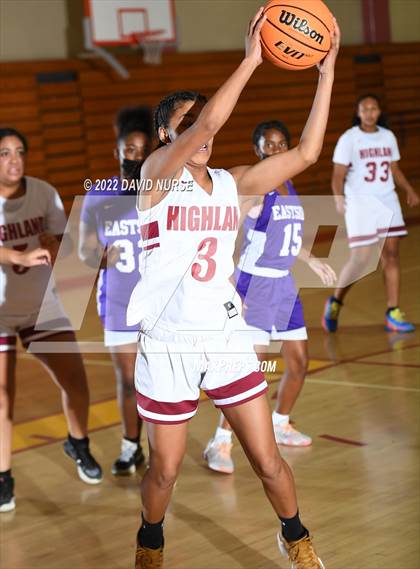 Thumbnail 2 in Eastside @ Highland photogallery.