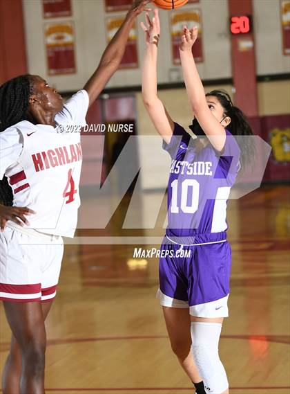 Thumbnail 2 in Eastside @ Highland photogallery.