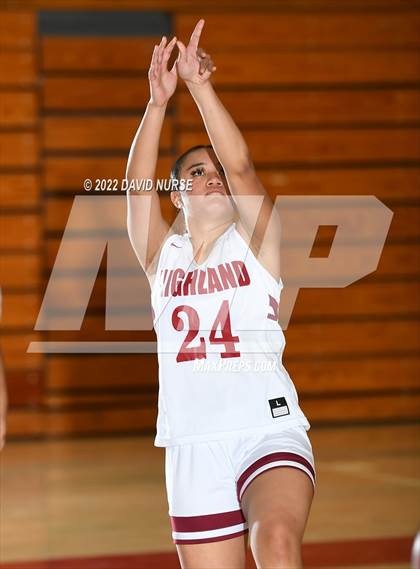 Thumbnail 3 in Eastside @ Highland photogallery.