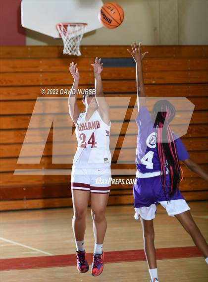 Thumbnail 3 in Eastside @ Highland photogallery.