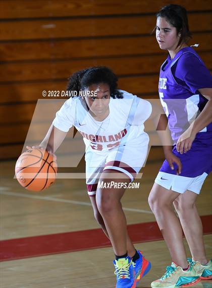 Thumbnail 2 in Eastside @ Highland photogallery.