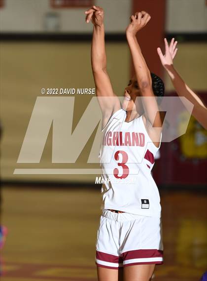 Thumbnail 2 in Eastside @ Highland photogallery.