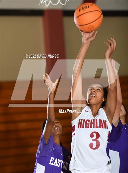 Thumbnail 2 in Eastside @ Highland photogallery.