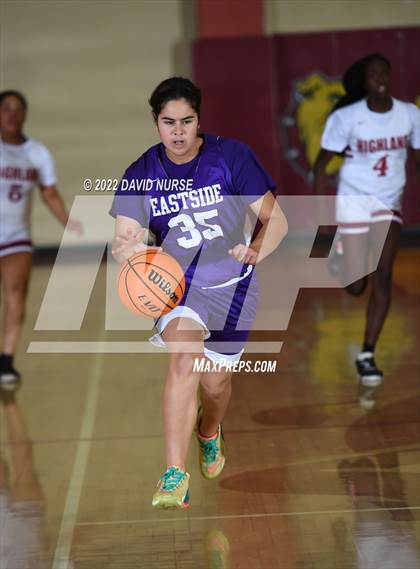 Thumbnail 1 in Eastside @ Highland photogallery.