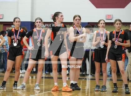 Thumbnail 2 in Jersey Shore vs Central Columbia (PIAA District IV Class AAAA Championship) photogallery.