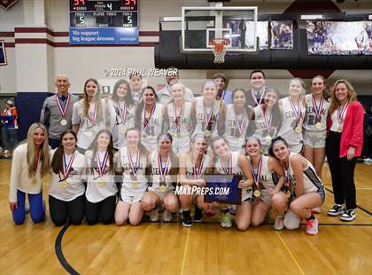 Thumbnail 2 in Jersey Shore vs Central Columbia (PIAA District IV Class AAAA Championship) photogallery.