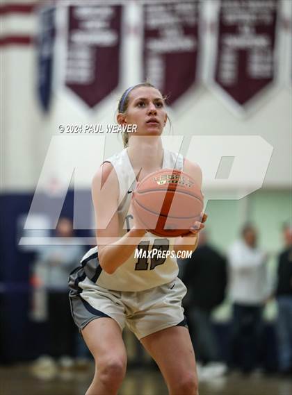 Thumbnail 1 in Jersey Shore vs Central Columbia (PIAA District IV Class AAAA Championship) photogallery.