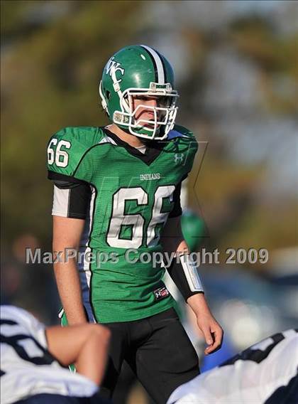 Thumbnail 3 in Wethersfield @ Northwest Catholic photogallery.